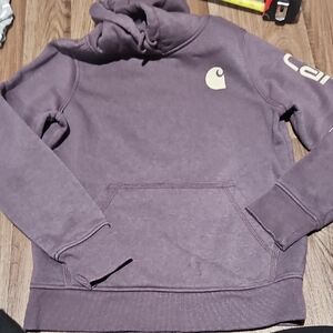 Size Small Womens Carhartt Hoodie
